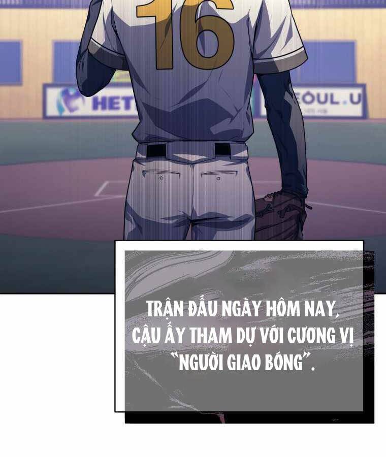 Vua Bóng Chày Chapter 16 - Trang 2
