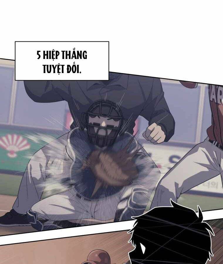 Vua Bóng Chày Chapter 16 - Trang 2