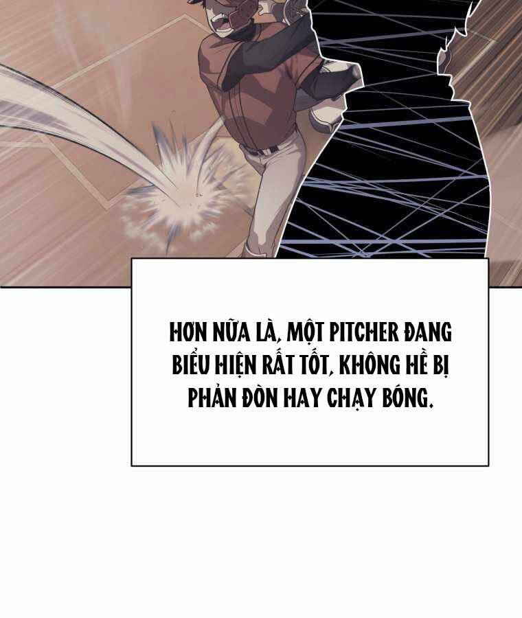 Vua Bóng Chày Chapter 16 - Trang 2