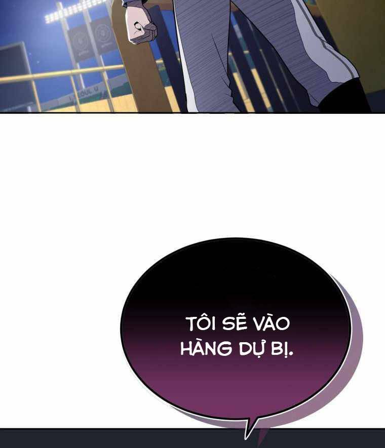 Vua Bóng Chày Chapter 16 - Trang 2