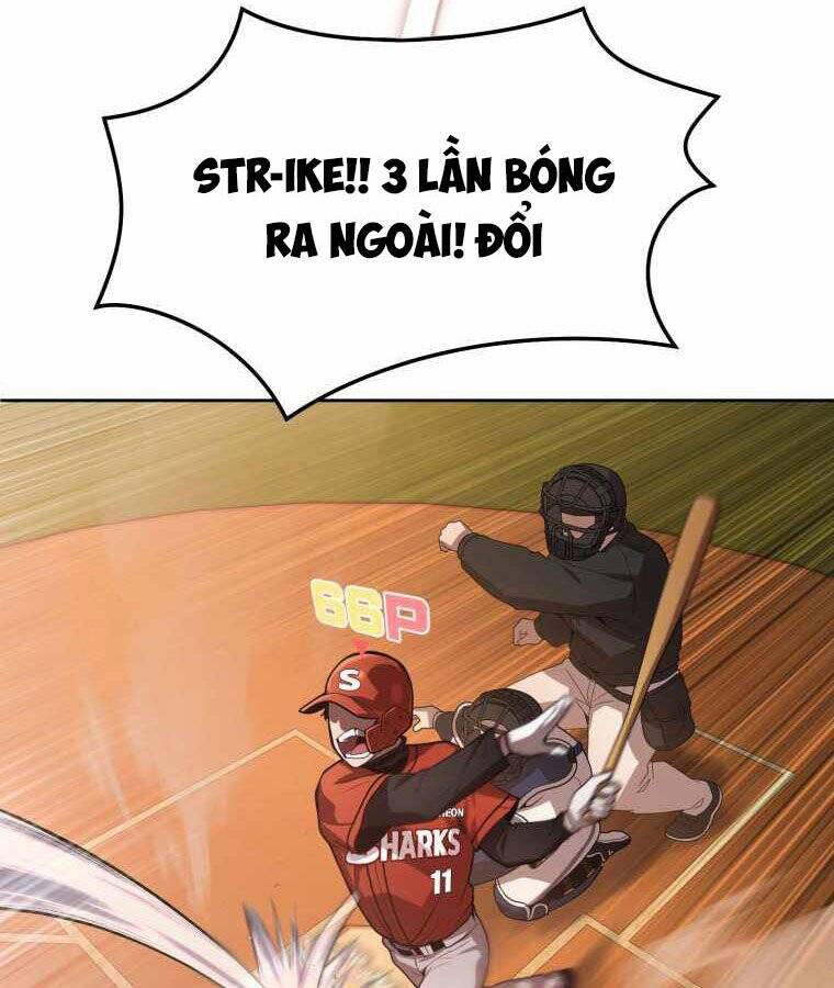 Vua Bóng Chày Chapter 16 - Trang 2