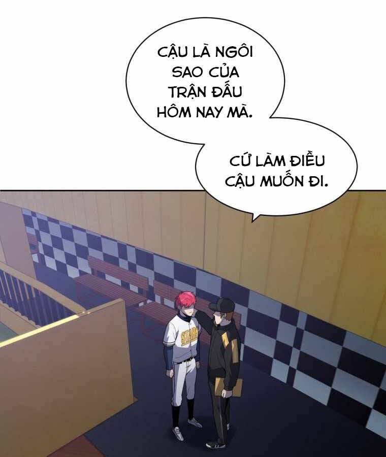 Vua Bóng Chày Chapter 16 - Trang 2