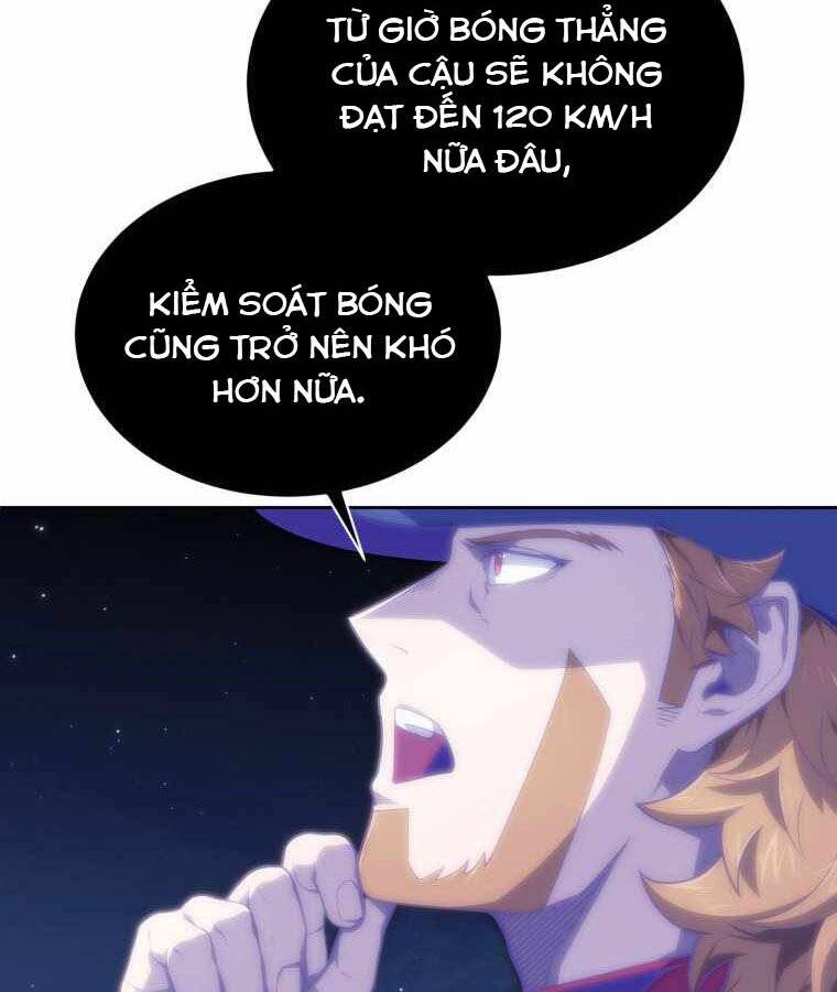 Vua Bóng Chày Chapter 16 - Trang 2