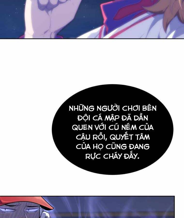 Vua Bóng Chày Chapter 16 - Trang 2
