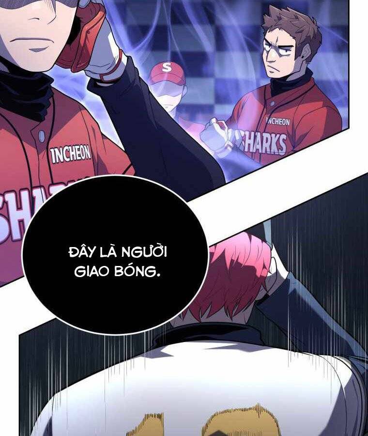 Vua Bóng Chày Chapter 16 - Trang 2