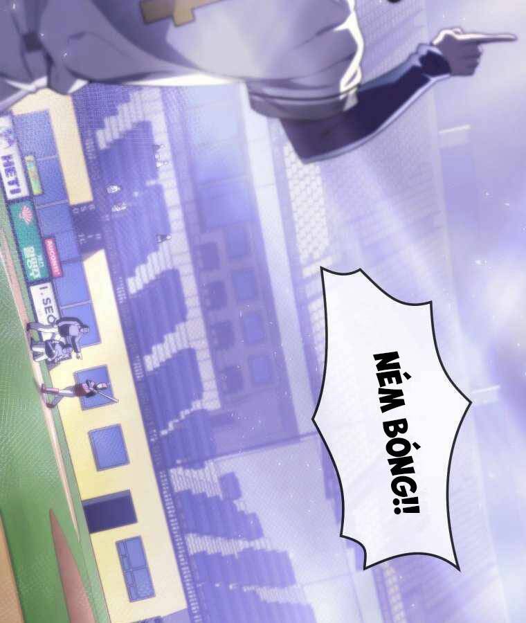 Vua Bóng Chày Chapter 16 - Trang 2