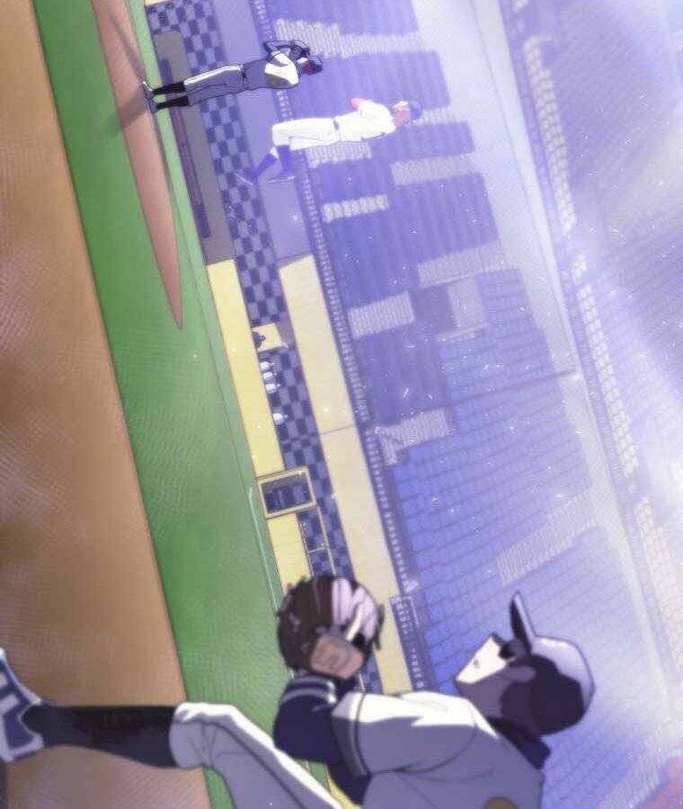 Vua Bóng Chày Chapter 16 - Trang 2