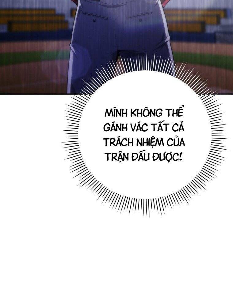 Vua Bóng Chày Chapter 17 - Trang 2