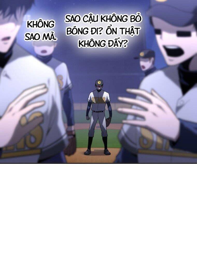 Vua Bóng Chày Chapter 17 - Trang 2