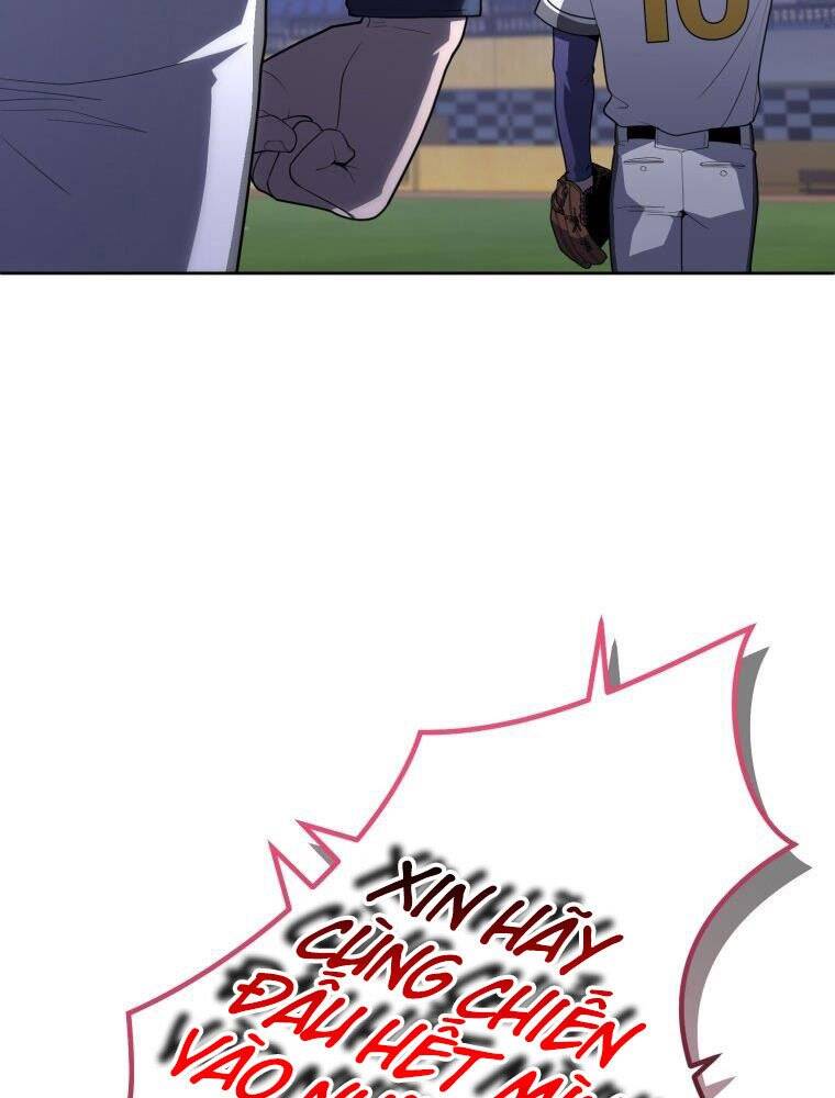 Vua Bóng Chày Chapter 17 - Trang 2