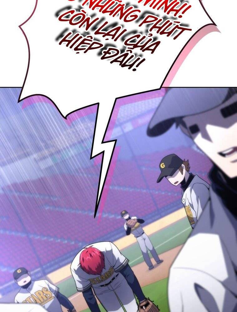 Vua Bóng Chày Chapter 17 - Trang 2