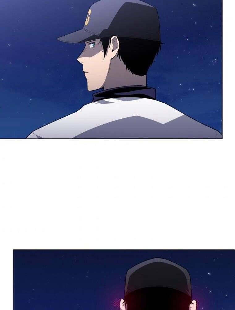 Vua Bóng Chày Chapter 17 - Trang 2