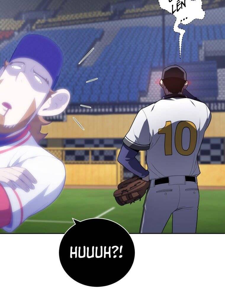 Vua Bóng Chày Chapter 17 - Trang 2