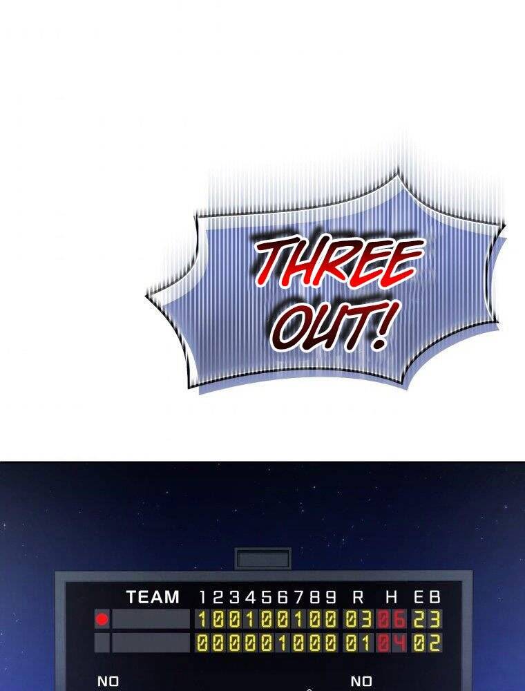 Vua Bóng Chày Chapter 17 - Trang 2