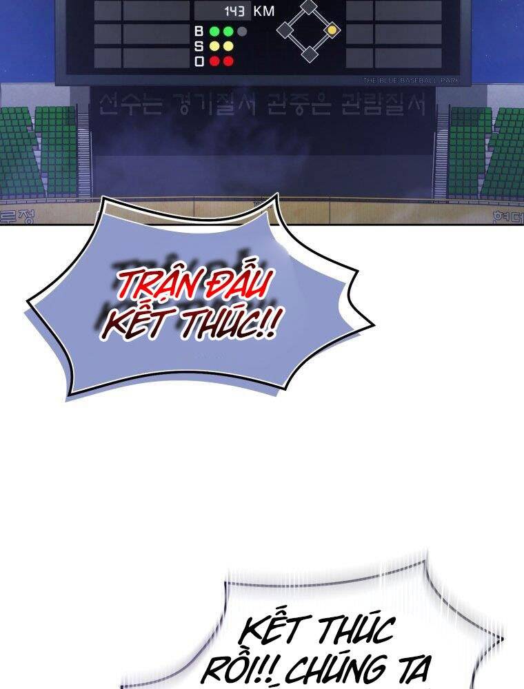 Vua Bóng Chày Chapter 17 - Trang 2