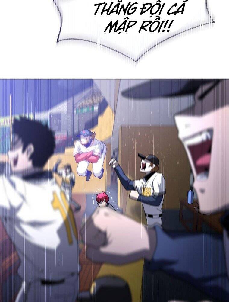 Vua Bóng Chày Chapter 17 - Trang 2