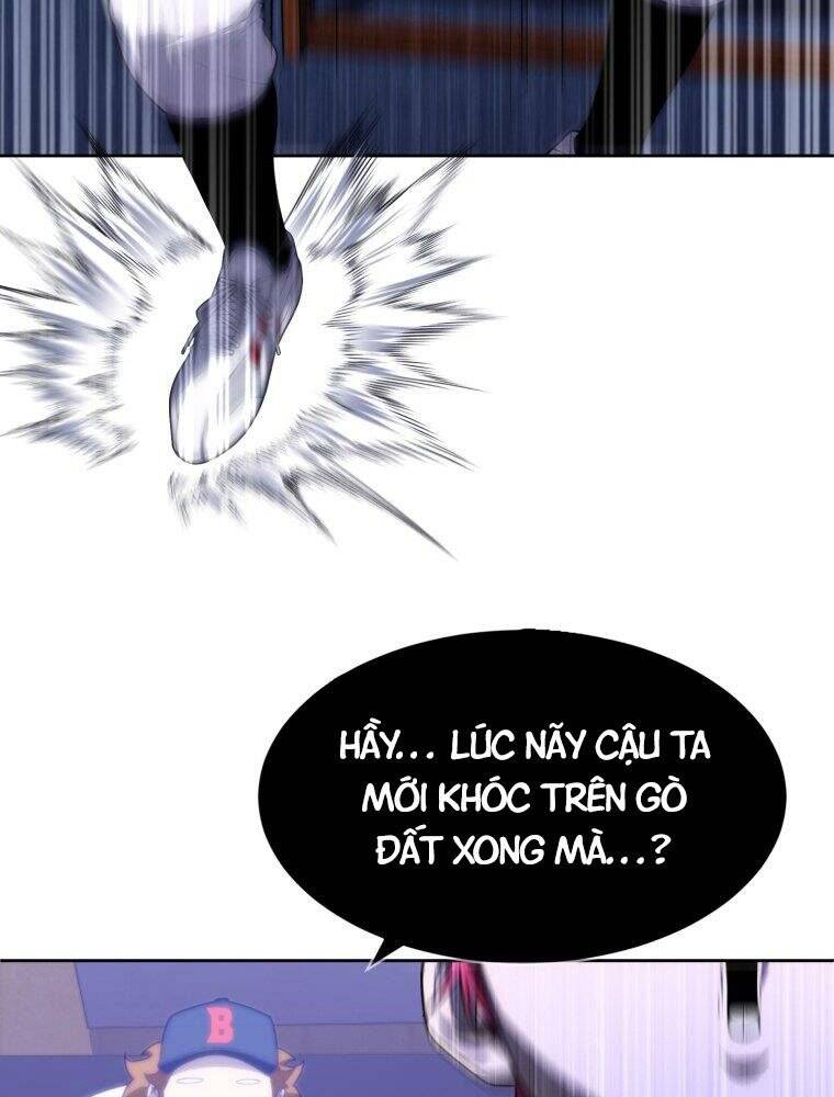 Vua Bóng Chày Chapter 17 - Trang 2