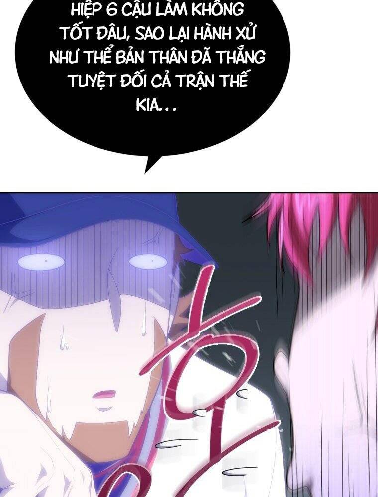 Vua Bóng Chày Chapter 17 - Trang 2