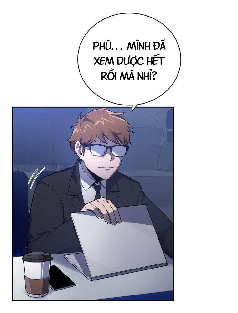 Vua Bóng Chày Chapter 17 - Trang 2