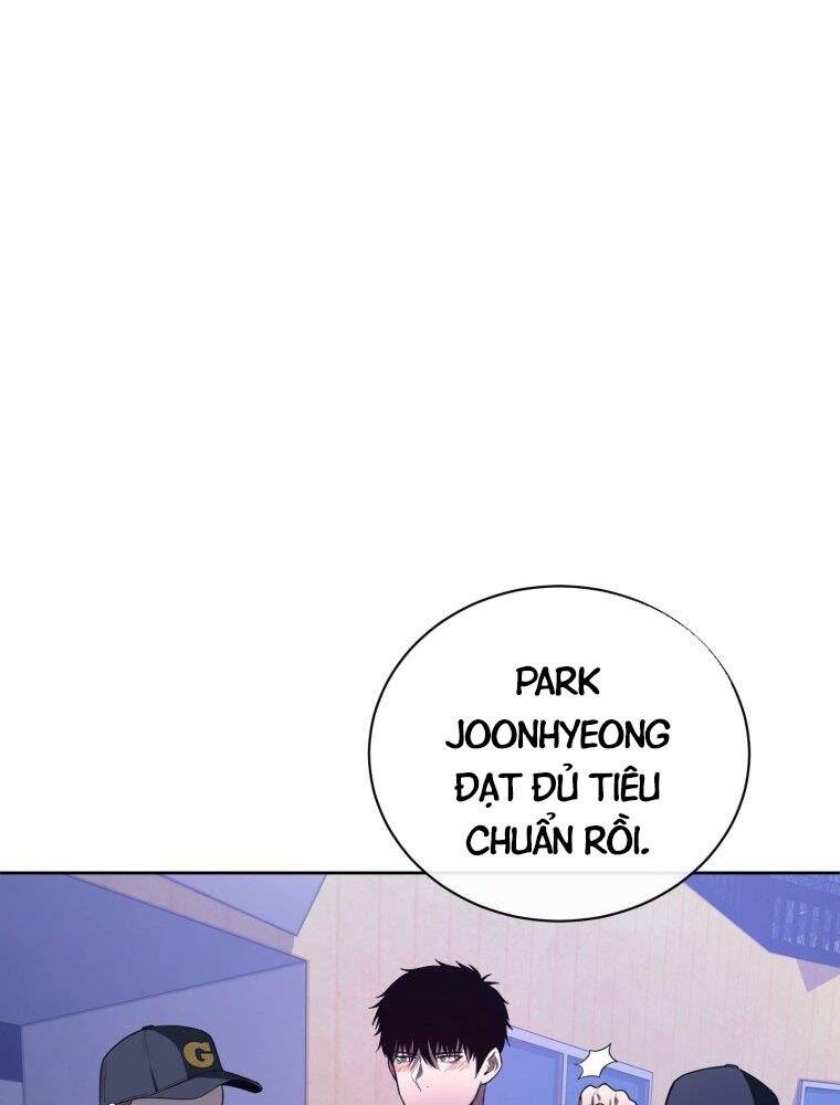 Vua Bóng Chày Chapter 17 - Trang 2