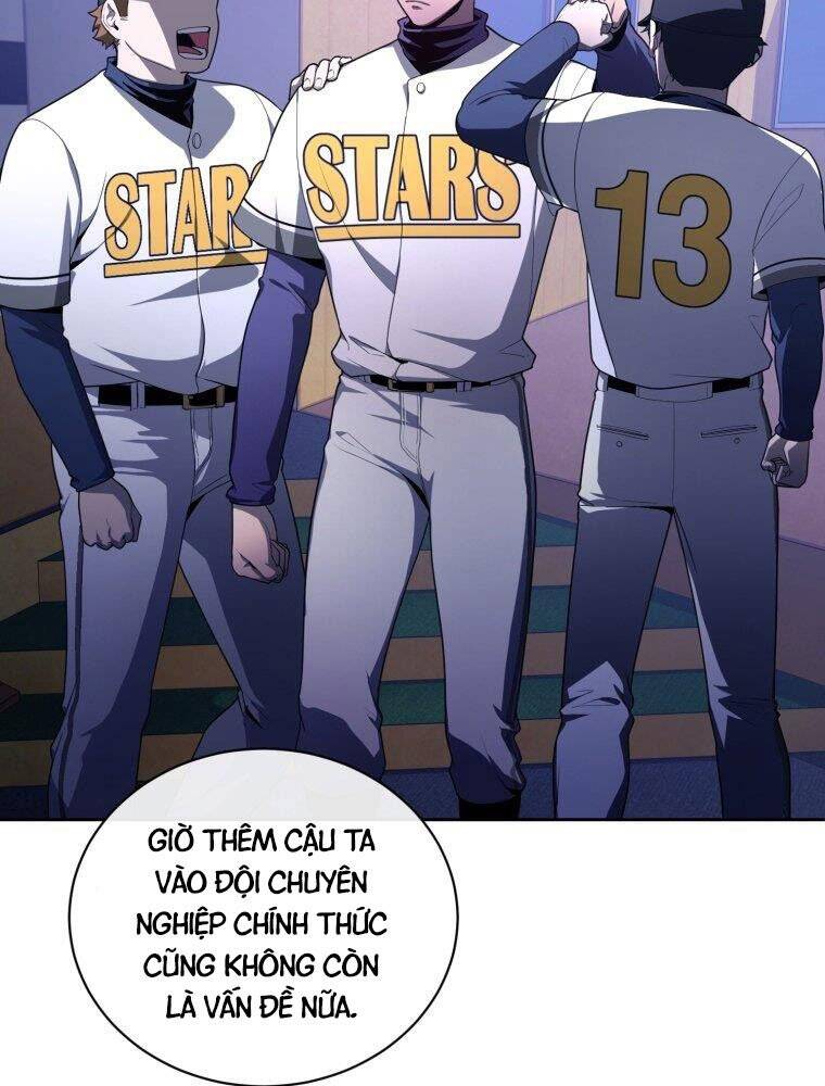 Vua Bóng Chày Chapter 17 - Trang 2