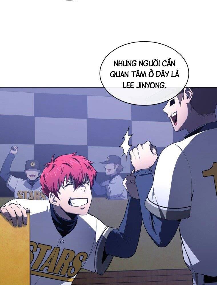 Vua Bóng Chày Chapter 17 - Trang 2