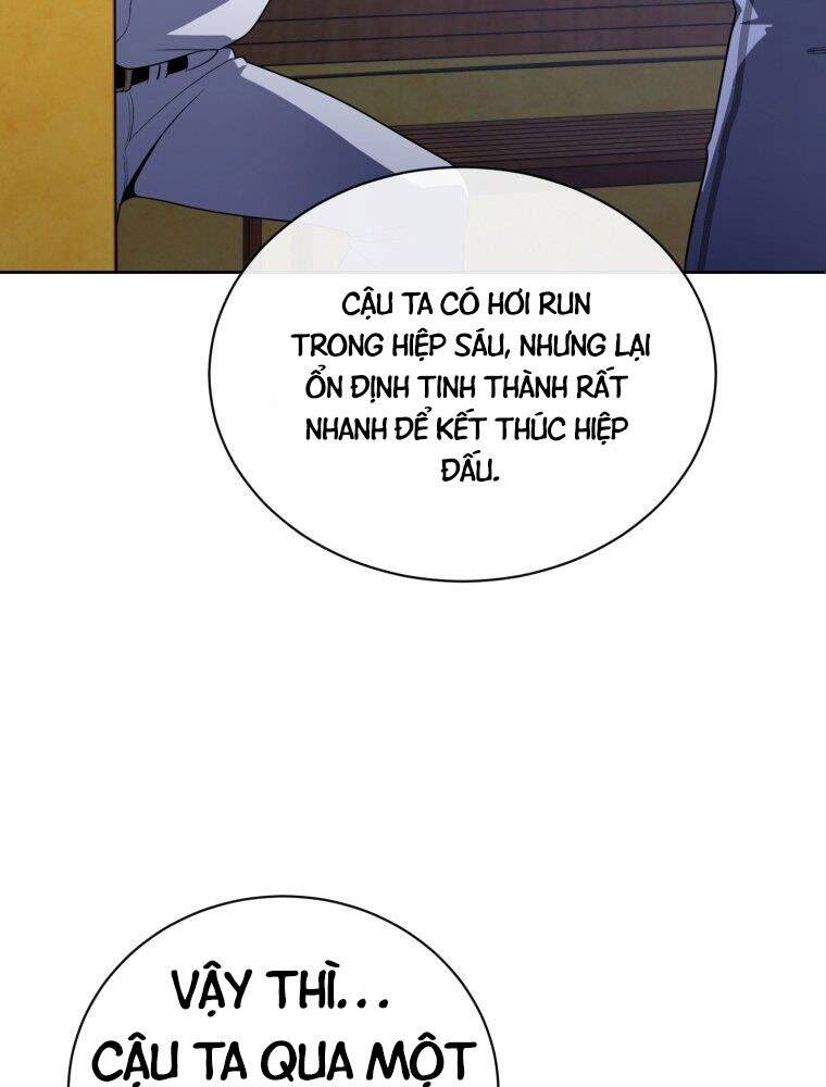 Vua Bóng Chày Chapter 17 - Trang 2