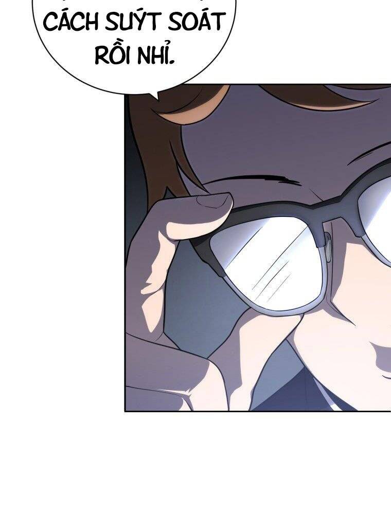 Vua Bóng Chày Chapter 17 - Trang 2