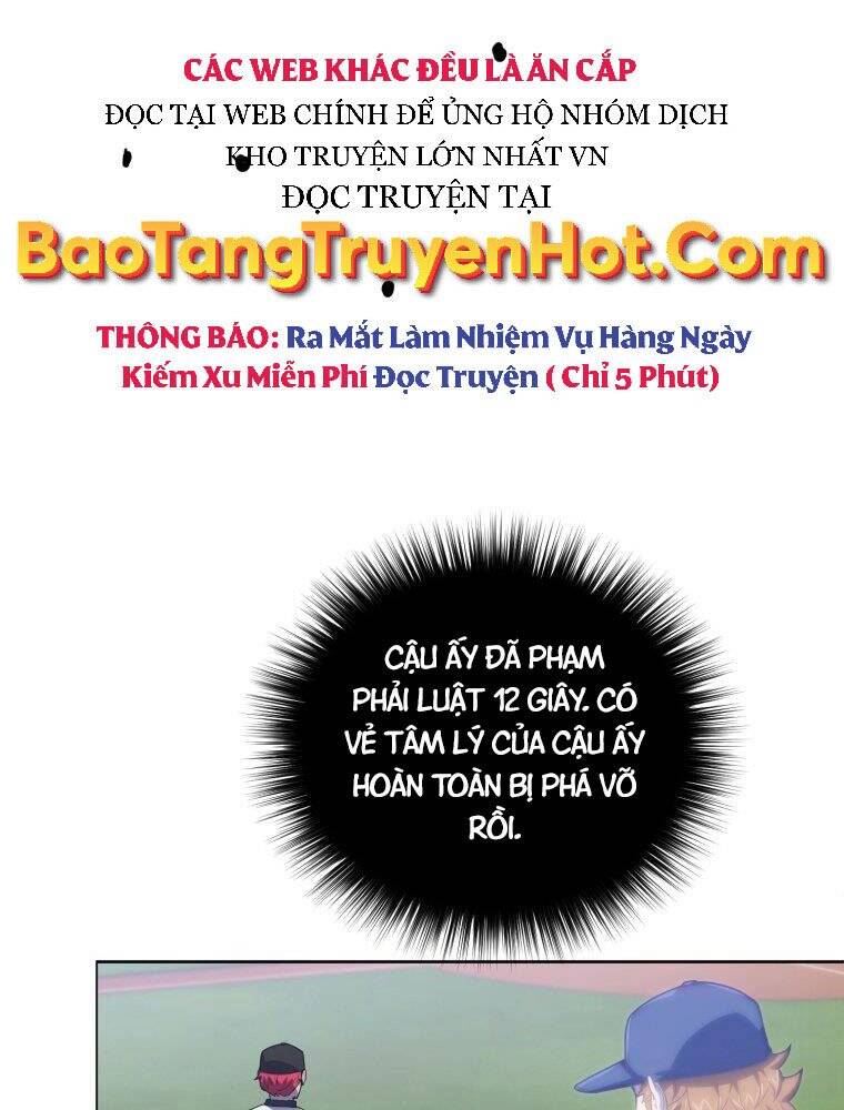 Vua Bóng Chày Chapter 17 - Trang 2