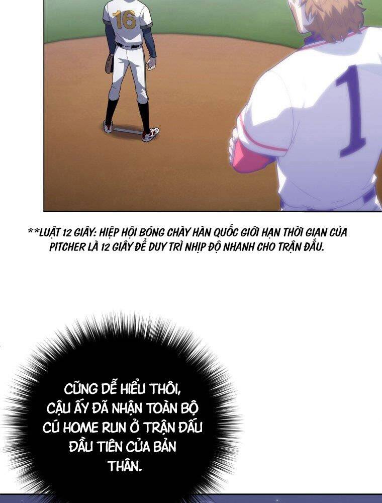 Vua Bóng Chày Chapter 17 - Trang 2
