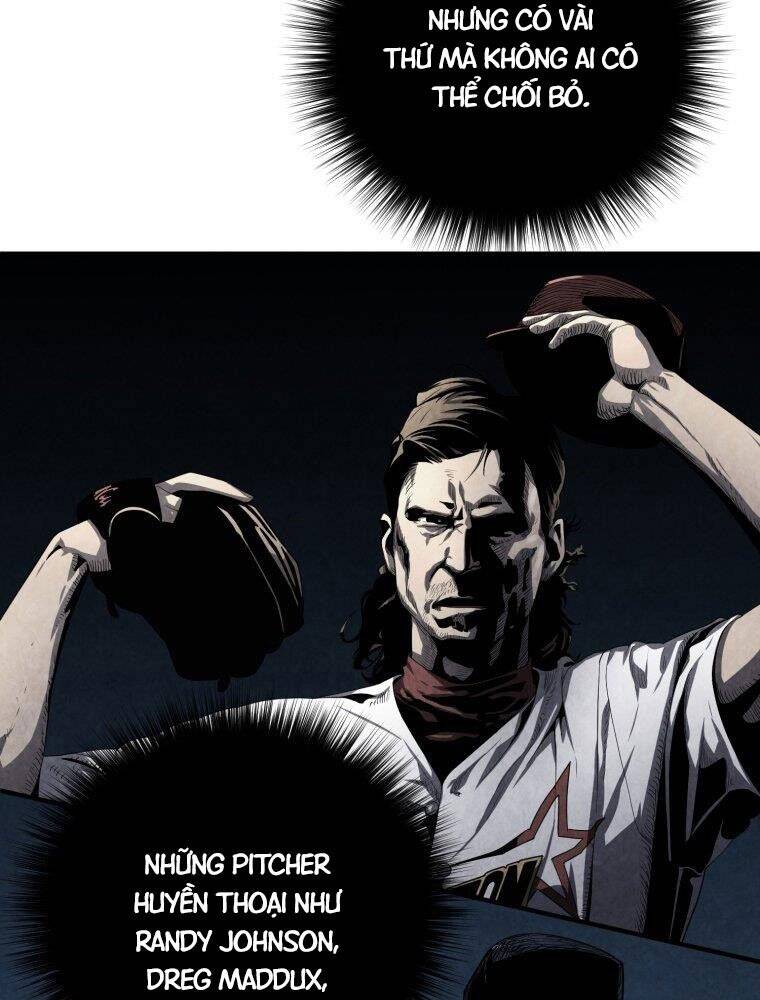 Vua Bóng Chày Chapter 17 - Trang 2