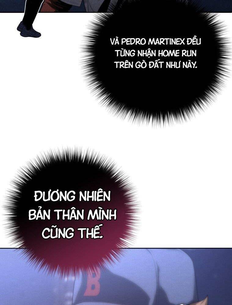 Vua Bóng Chày Chapter 17 - Trang 2