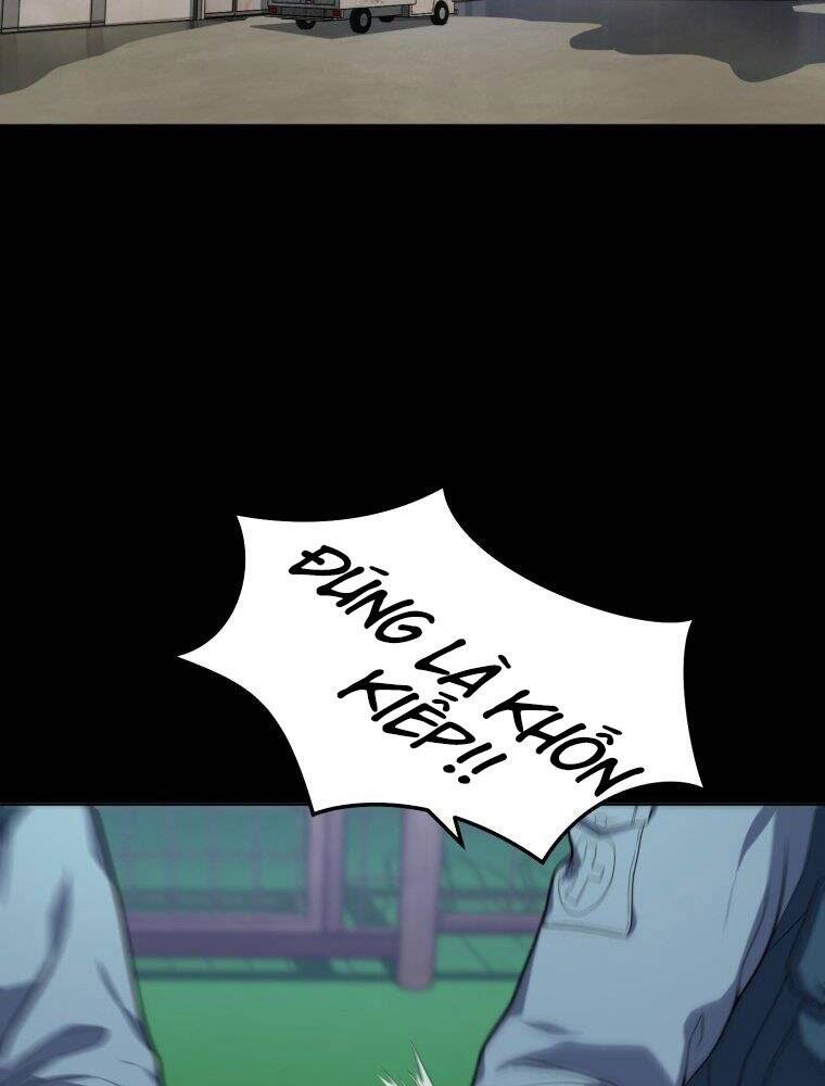 Vua Bóng Chày Chapter 17 - Trang 2