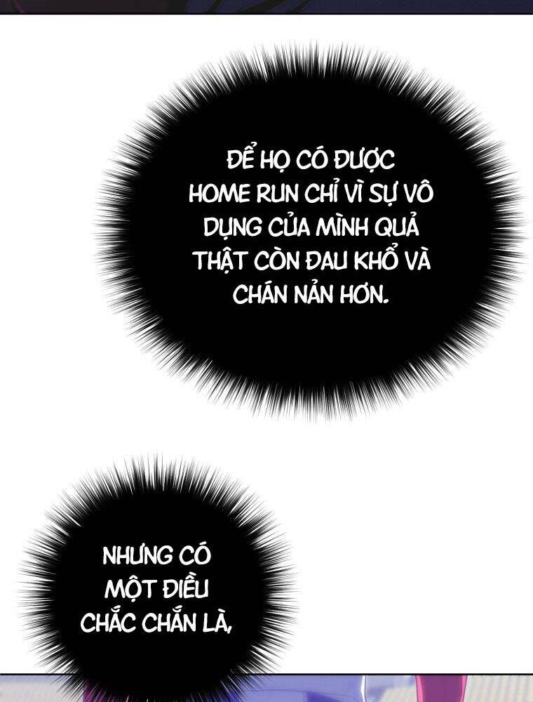 Vua Bóng Chày Chapter 17 - Trang 2