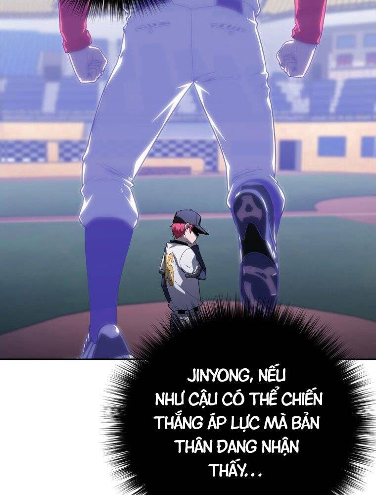 Vua Bóng Chày Chapter 17 - Trang 2