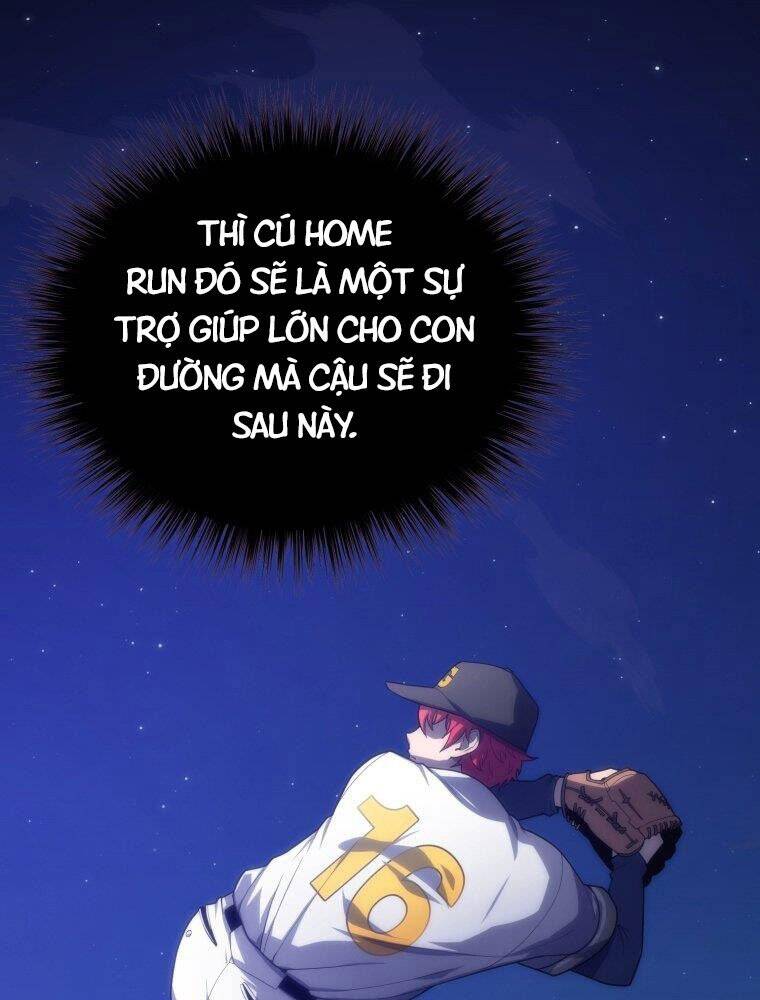 Vua Bóng Chày Chapter 17 - Trang 2