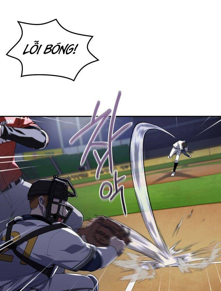 Vua Bóng Chày Chapter 17 - Trang 2