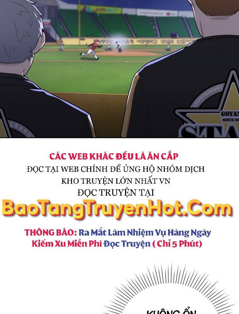 Vua Bóng Chày Chapter 17 - Trang 2