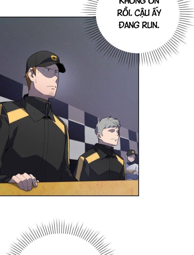 Vua Bóng Chày Chapter 17 - Trang 2