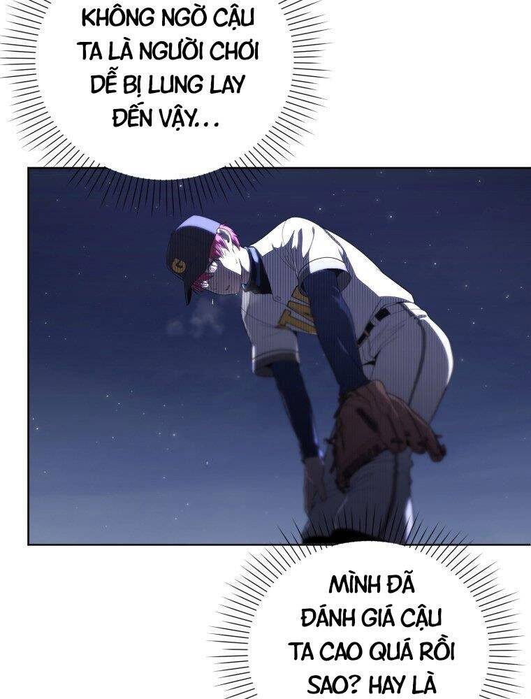 Vua Bóng Chày Chapter 17 - Trang 2