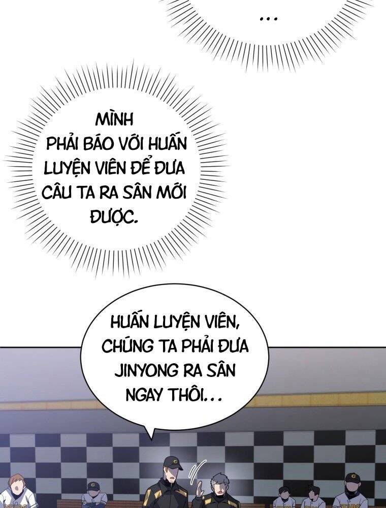 Vua Bóng Chày Chapter 17 - Trang 2