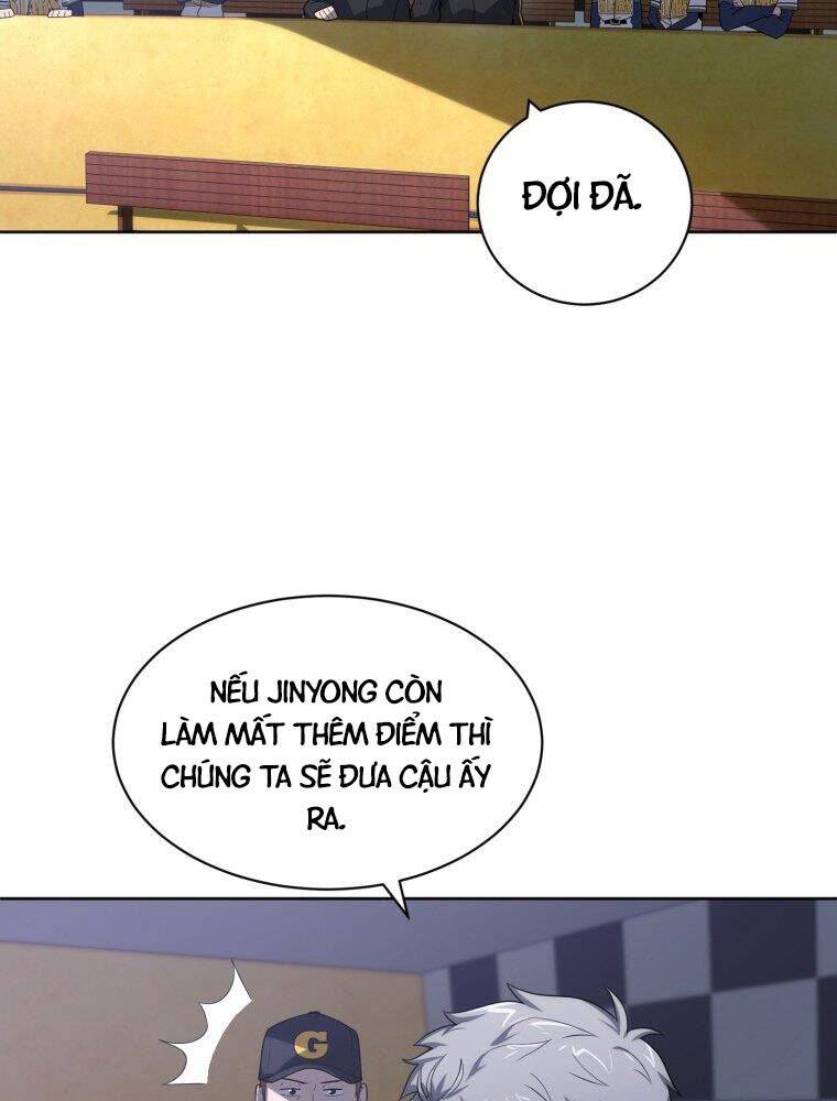 Vua Bóng Chày Chapter 17 - Trang 2