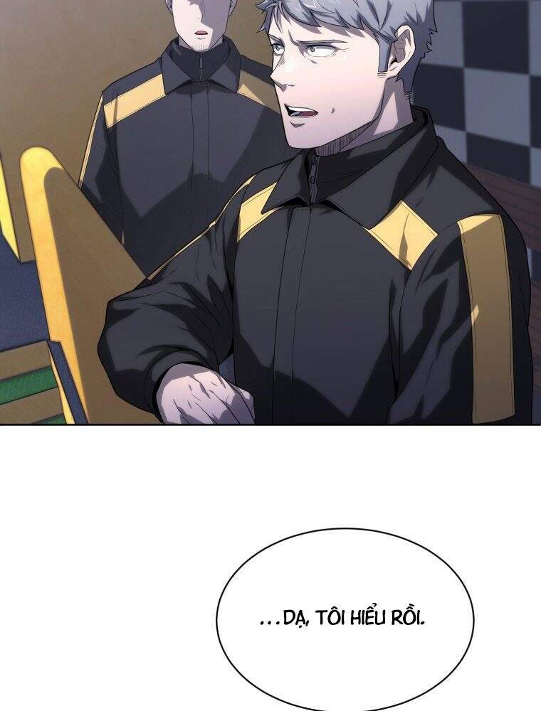 Vua Bóng Chày Chapter 17 - Trang 2