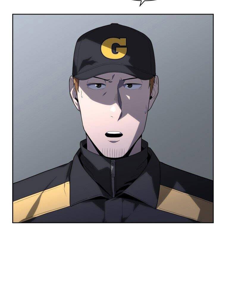 Vua Bóng Chày Chapter 17 - Trang 2