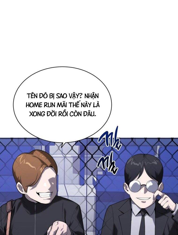 Vua Bóng Chày Chapter 17 - Trang 2