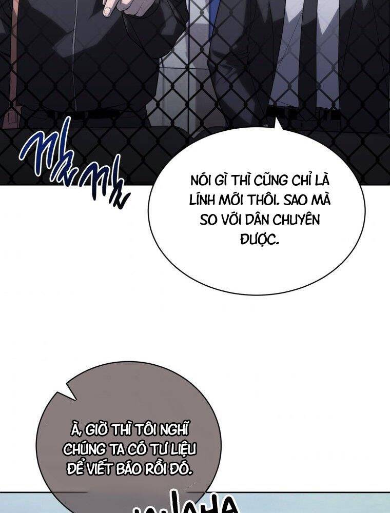 Vua Bóng Chày Chapter 17 - Trang 2