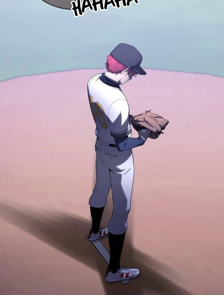 Vua Bóng Chày Chapter 17 - Trang 2