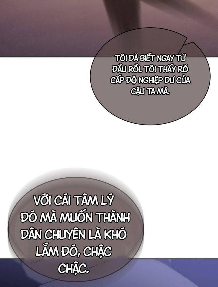 Vua Bóng Chày Chapter 17 - Trang 2