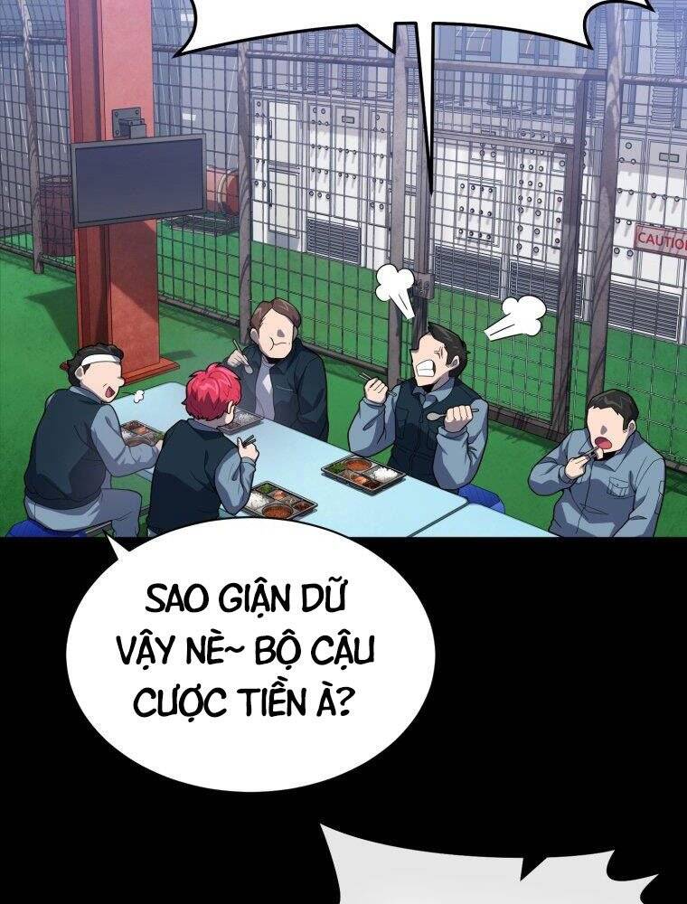 Vua Bóng Chày Chapter 17 - Trang 2