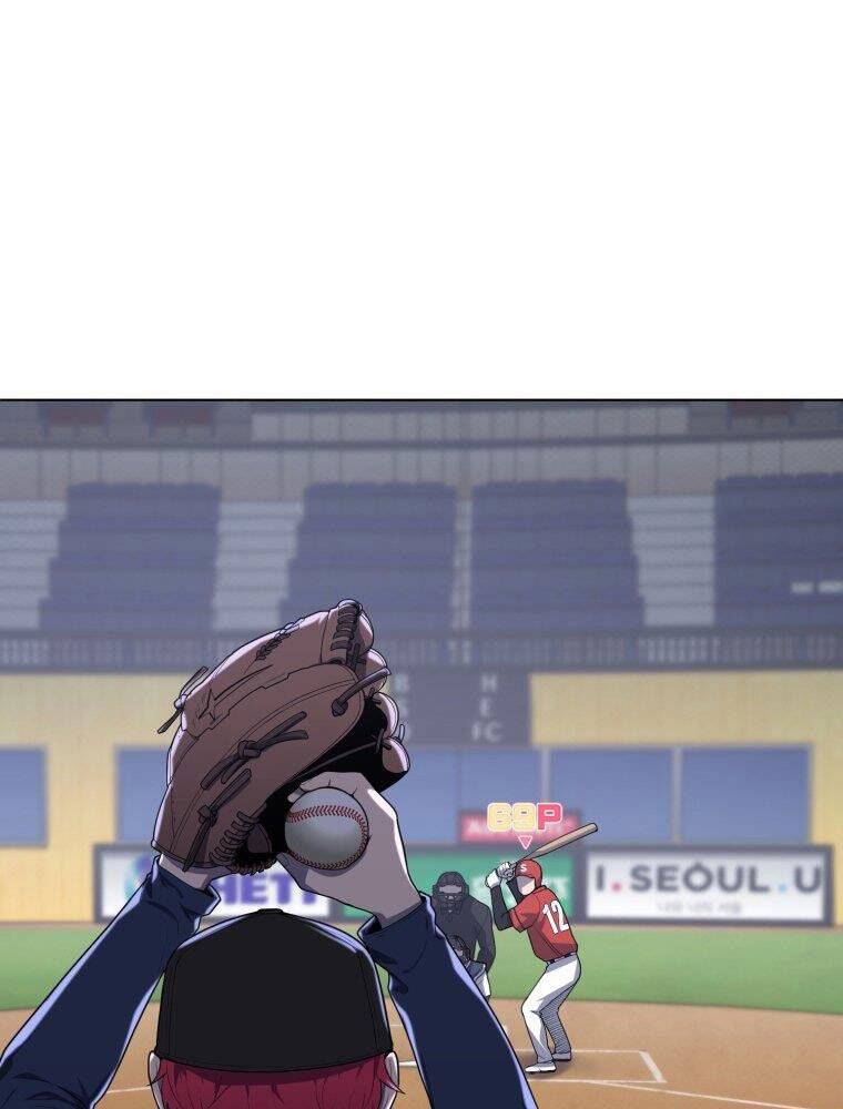Vua Bóng Chày Chapter 17 - Trang 2
